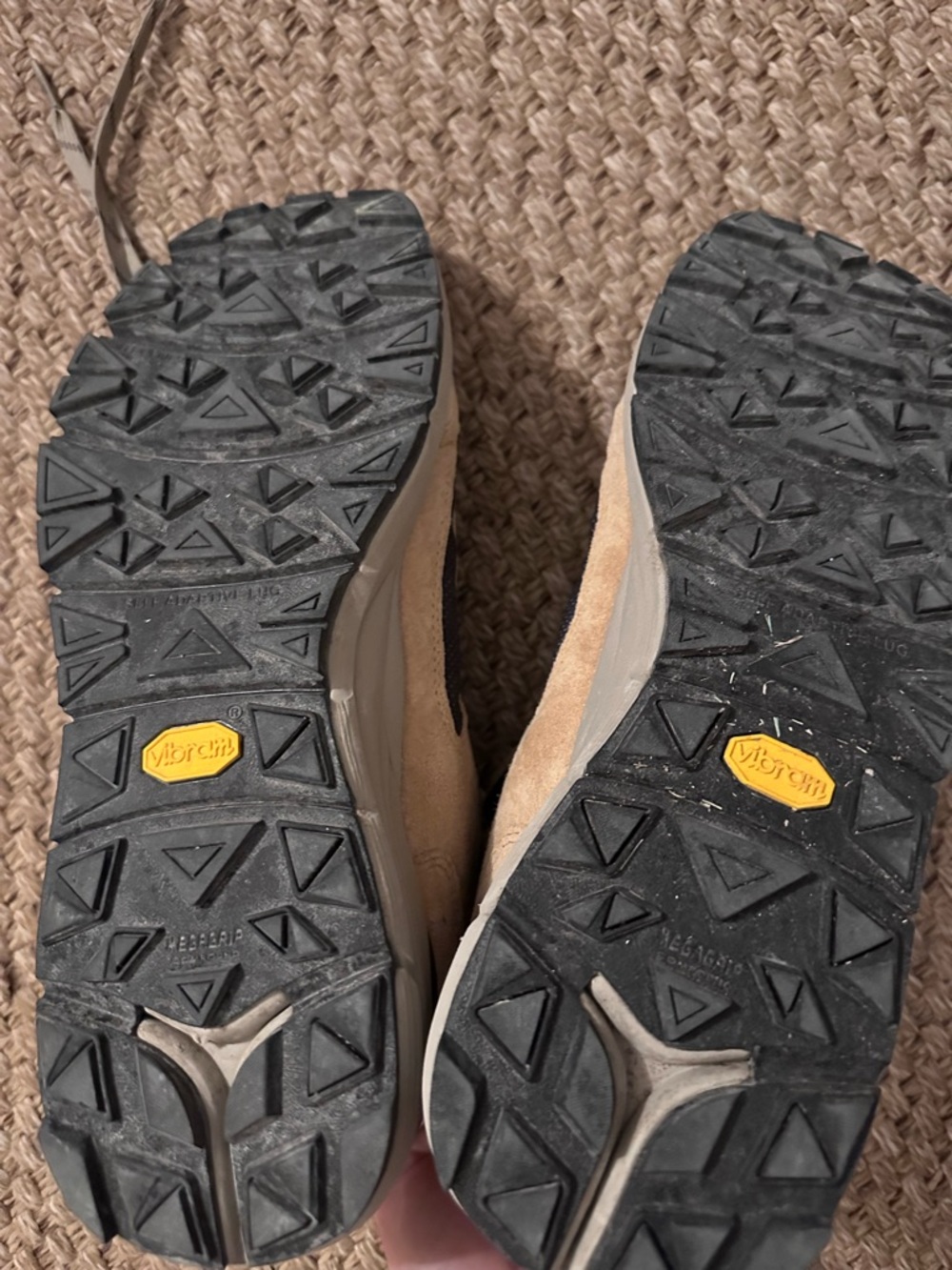Men’s Danner Hiking Shoes size 12 - Picture 5 of 7